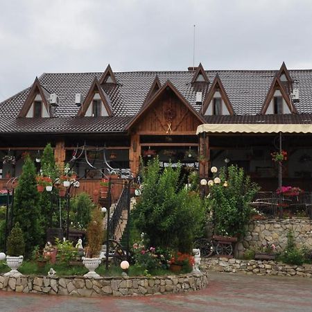 雅西 Casa Boiereasca酒店 外观 照片