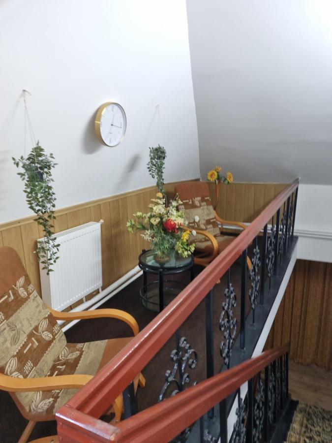 雅西 Casa Boiereasca酒店 外观 照片