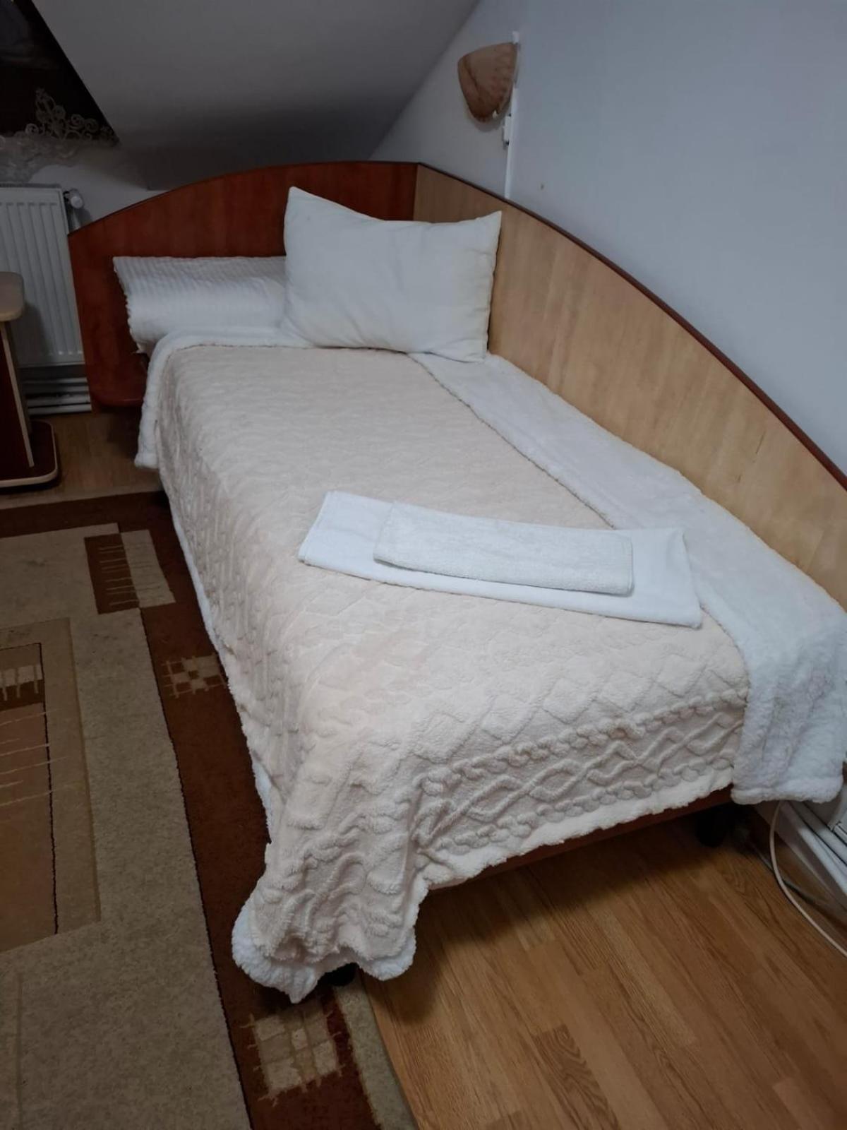 雅西 Casa Boiereasca酒店 外观 照片